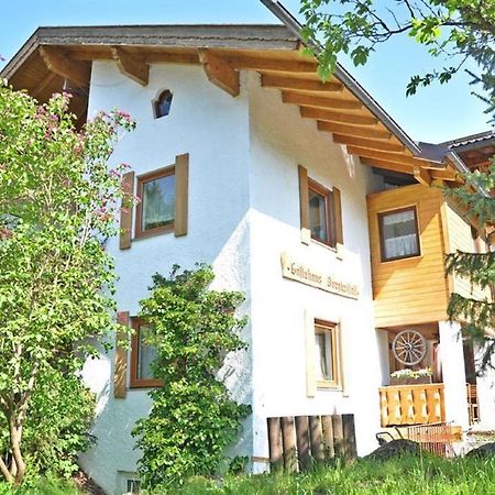 Gaestehaus Bergkristall Wallgau Zewnętrze zdjęcie