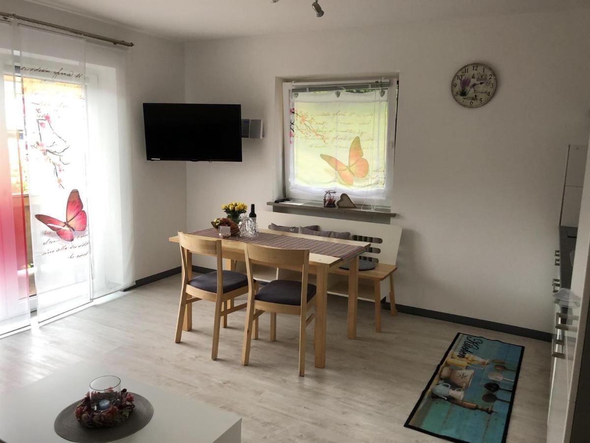 Gaestehaus Bergkristall Wallgau Zewnętrze zdjęcie
