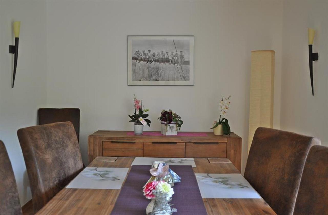 Gaestehaus Bergkristall Wallgau Zewnętrze zdjęcie
